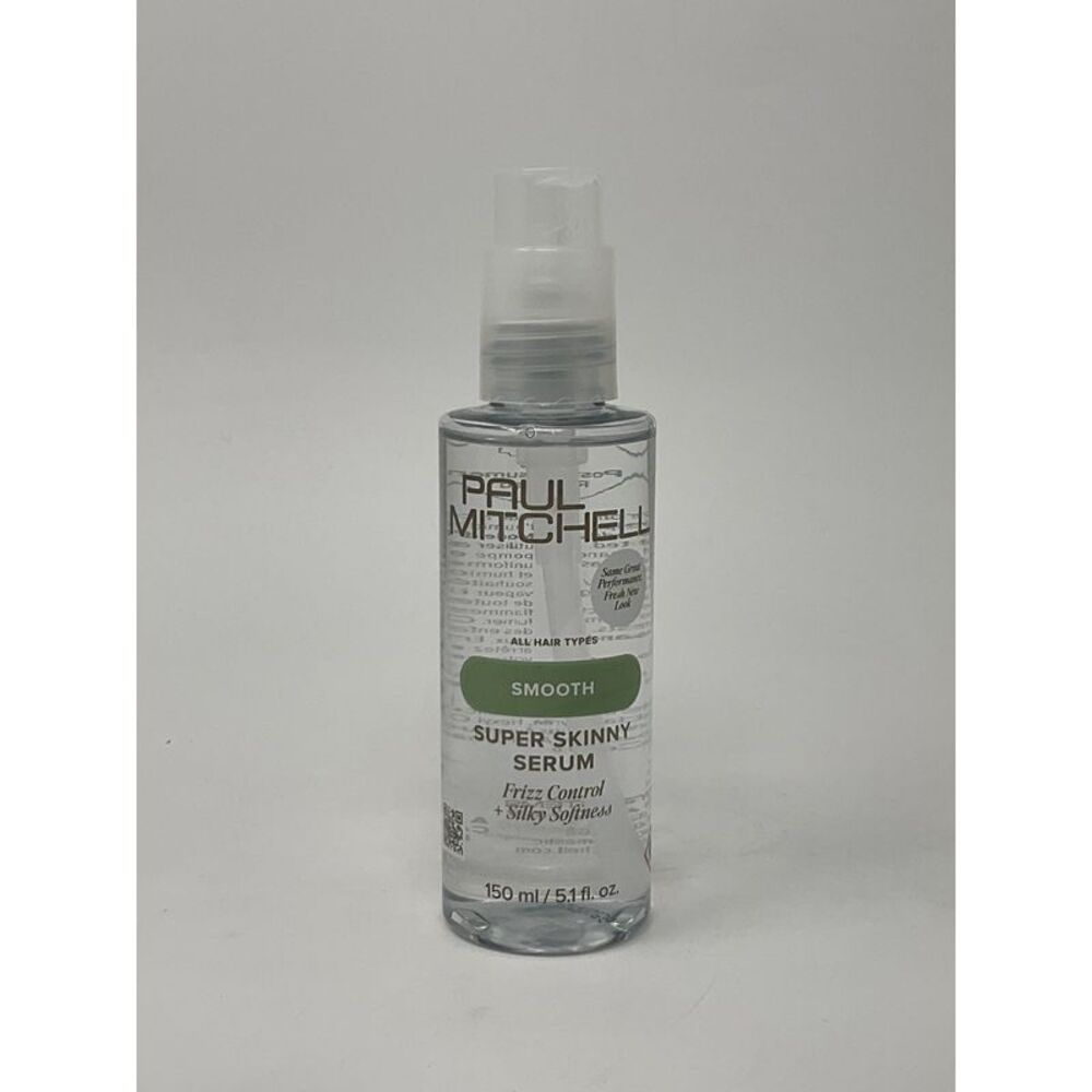 Paul Mitchell Super Skinny Serum 5.1 oz New Pack